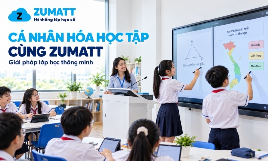 Hướng dẫn học tập cá nhân hóa là gì và quy trình áp dụng