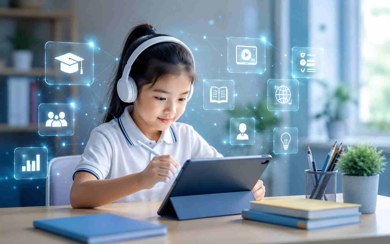 Zumatt - Quản lý, dạy học và chuyển đổi số trên một nền tảng